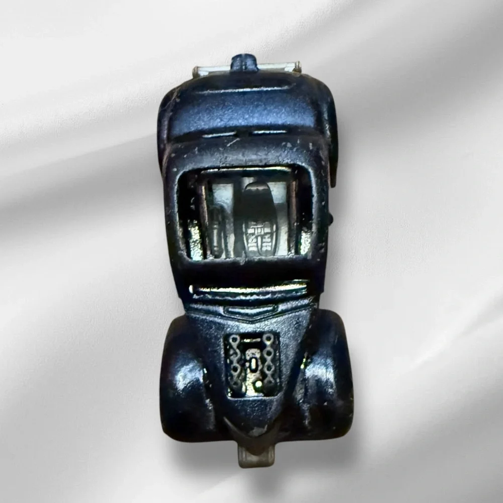 Mattel 2007 Hot Wheels Passin' Gasser Car‎